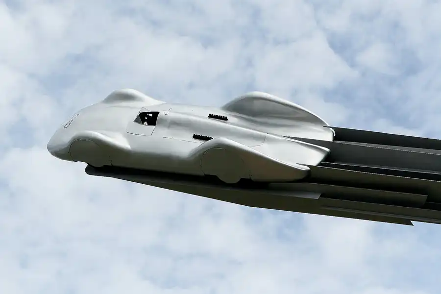 004 | 2009 | Goodwood | Festival Of Speed | Audi Display | © carsten riede fotografie