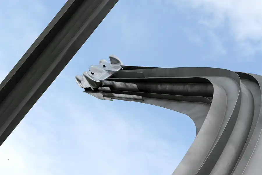 005 | 2009 | Goodwood | Festival Of Speed | Audi Display | © carsten riede fotografie