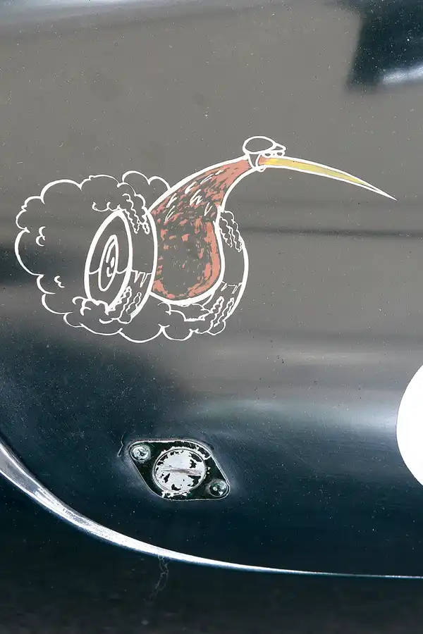 019 | 2009 | Goodwood | Festival Of Speed | Cooper-Climax T51 | © carsten riede fotografie