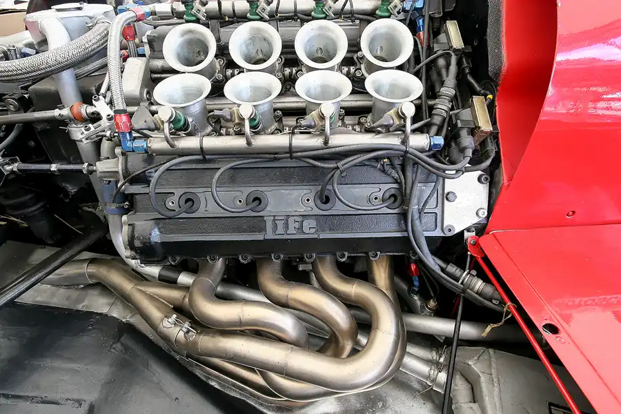 043 | 2009 | Goodwood | Festival Of Speed | Life L190 | © carsten riede fotografie