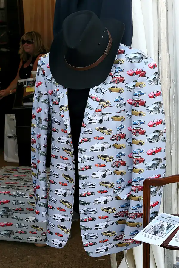 110 | 2009 | Goodwood | Festival Of Speed | © carsten riede fotografie