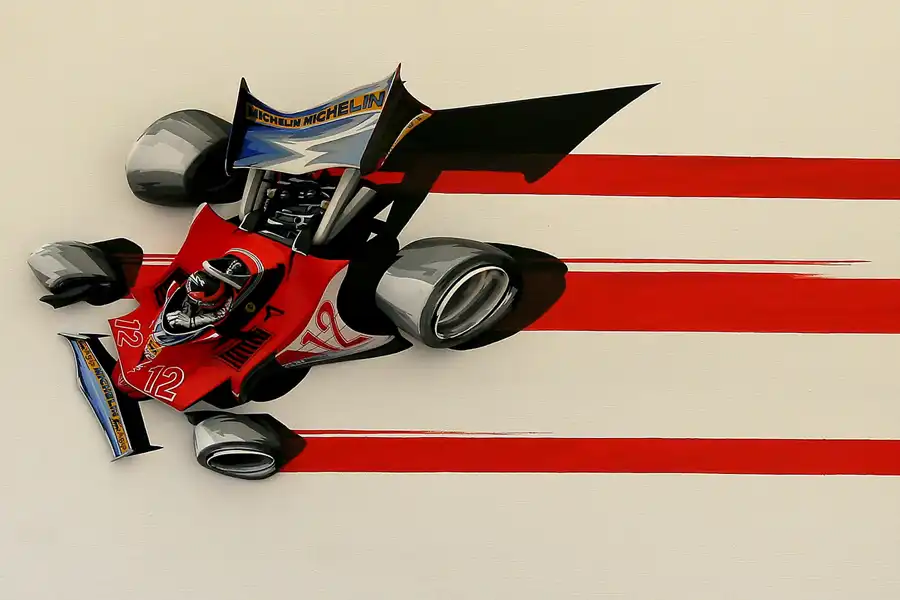 124 | 2009 | Goodwood | Festival Of Speed | © carsten riede fotografie