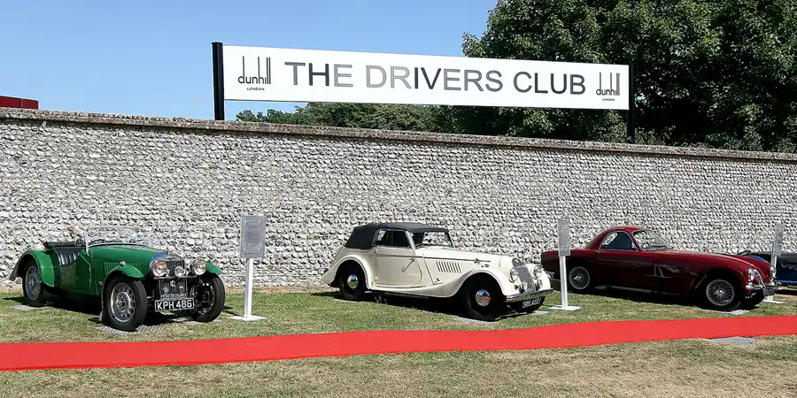 126 | 2009 | Goodwood | Festival Of Speed | © carsten riede fotografie