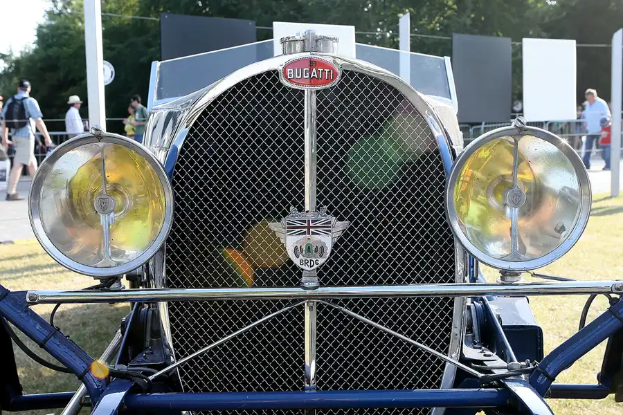 136 | 2009 | Goodwood | Festival Of Speed | © carsten riede fotografie