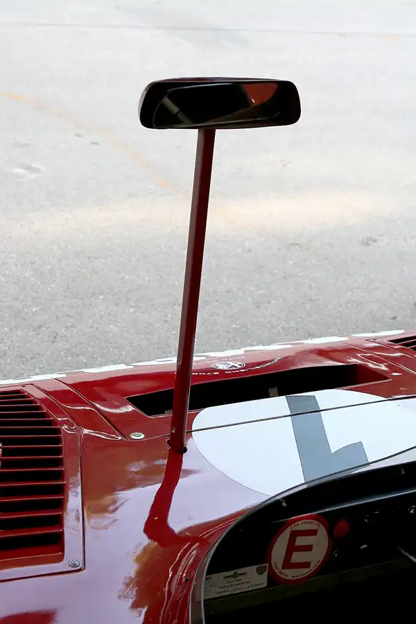 138 | 2009 | Goodwood | Festival Of Speed | © carsten riede fotografie