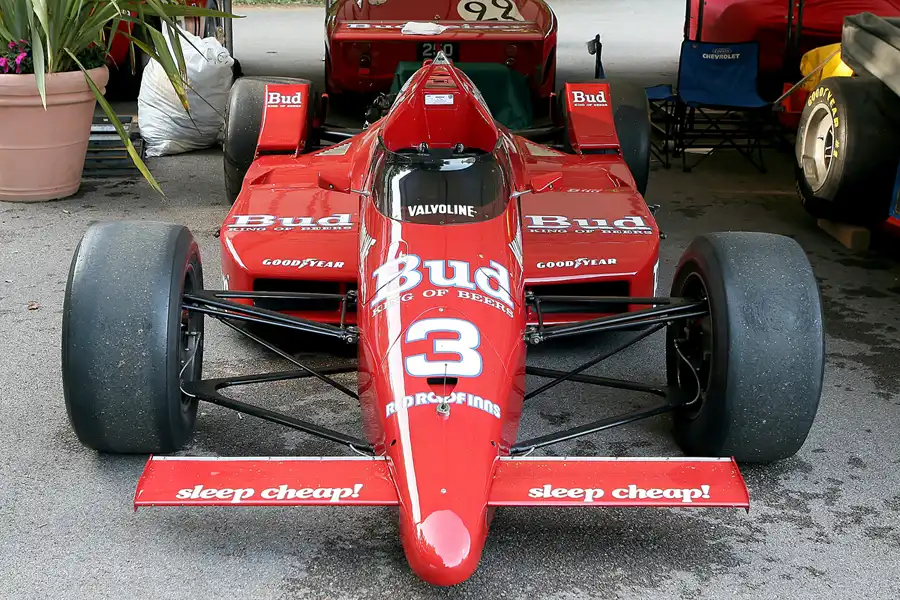 140 | 2009 | Goodwood | Festival Of Speed | © carsten riede fotografie