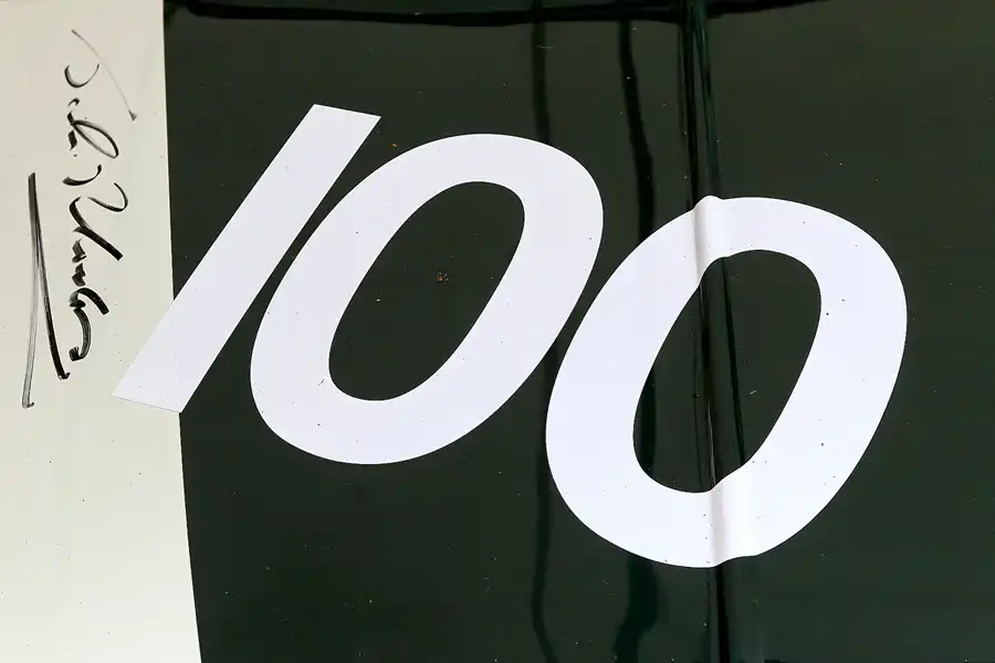 153 | 2009 | Goodwood | Festival Of Speed | © carsten riede fotografie