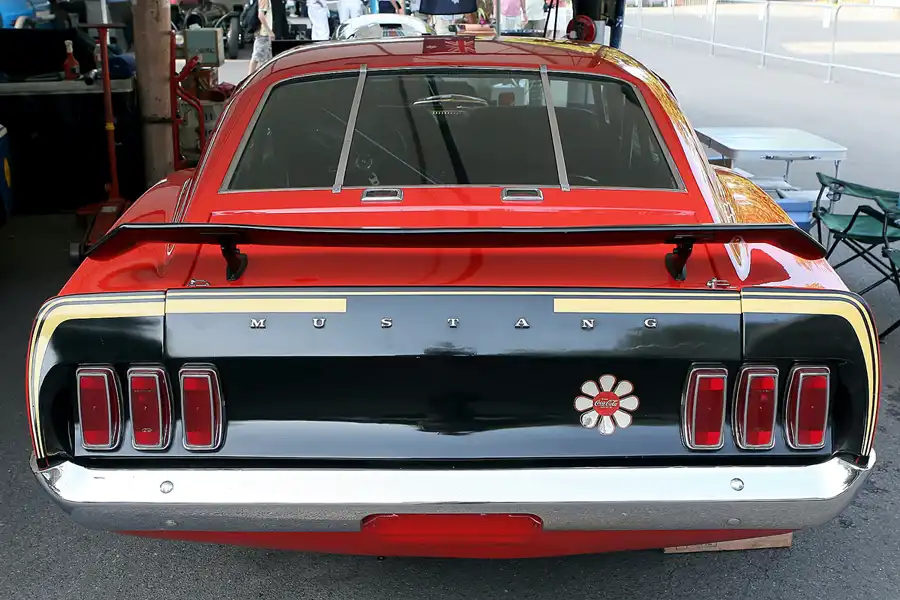 155 | 2009 | Goodwood | Festival Of Speed | © carsten riede fotografie