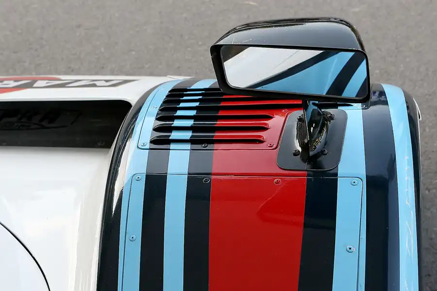 156 | 2009 | Goodwood | Festival Of Speed | © carsten riede fotografie