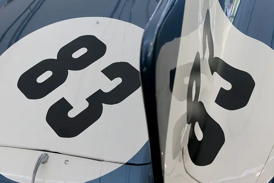 159 | 2009 | Goodwood | Festival Of Speed | © carsten riede fotografie