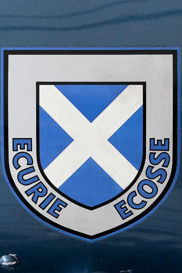 160 | 2009 | Goodwood | Festival Of Speed | © carsten riede fotografie