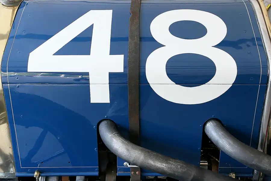 161 | 2009 | Goodwood | Festival Of Speed | © carsten riede fotografie