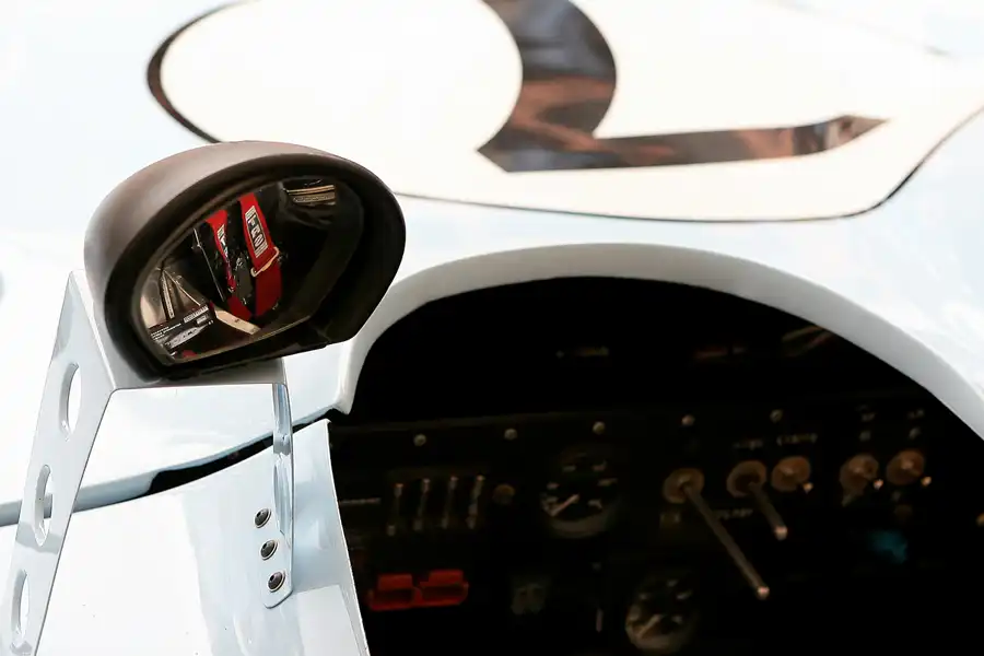 167 | 2009 | Goodwood | Festival Of Speed | © carsten riede fotografie