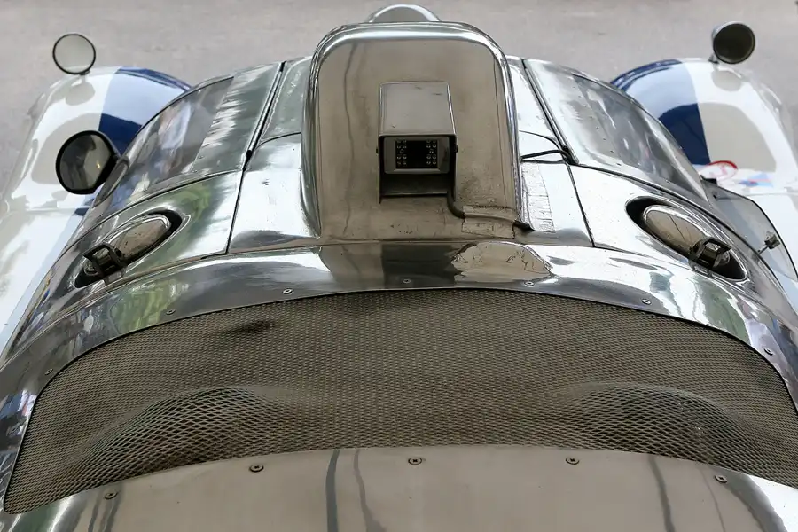 168 | 2009 | Goodwood | Festival Of Speed | © carsten riede fotografie