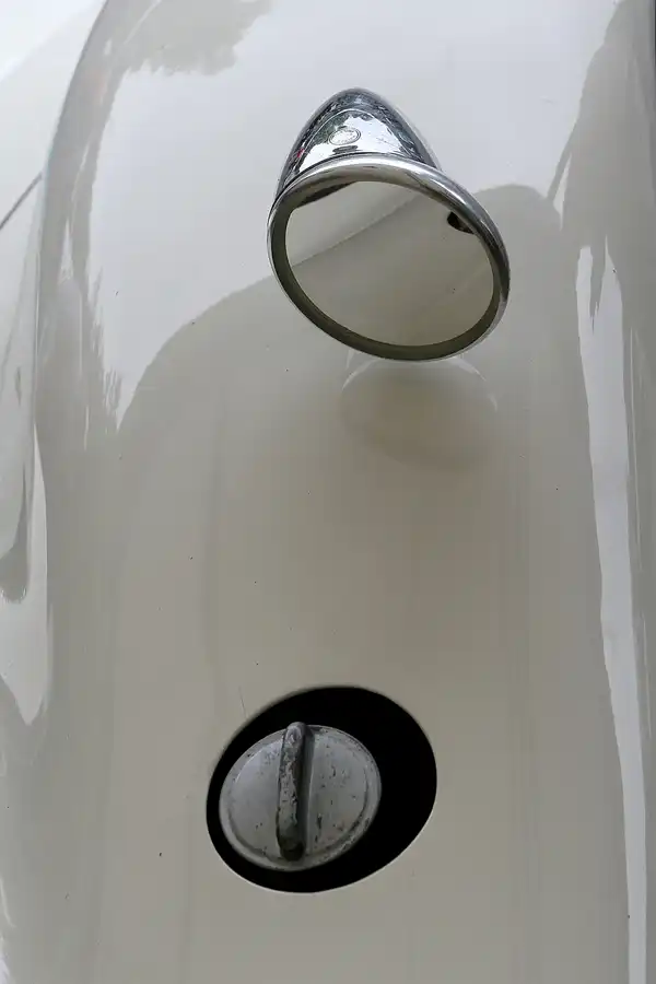 170 | 2009 | Goodwood | Festival Of Speed | © carsten riede fotografie