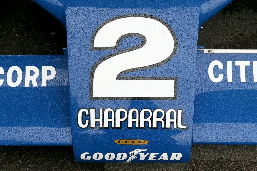 172 | 2009 | Goodwood | Festival Of Speed | © carsten riede fotografie