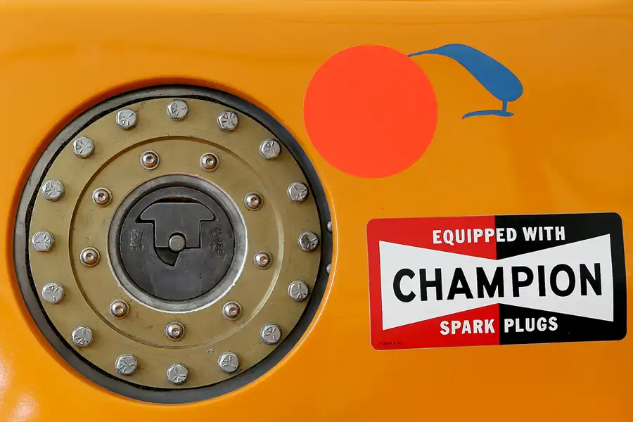 175 | 2009 | Goodwood | Festival Of Speed | © carsten riede fotografie