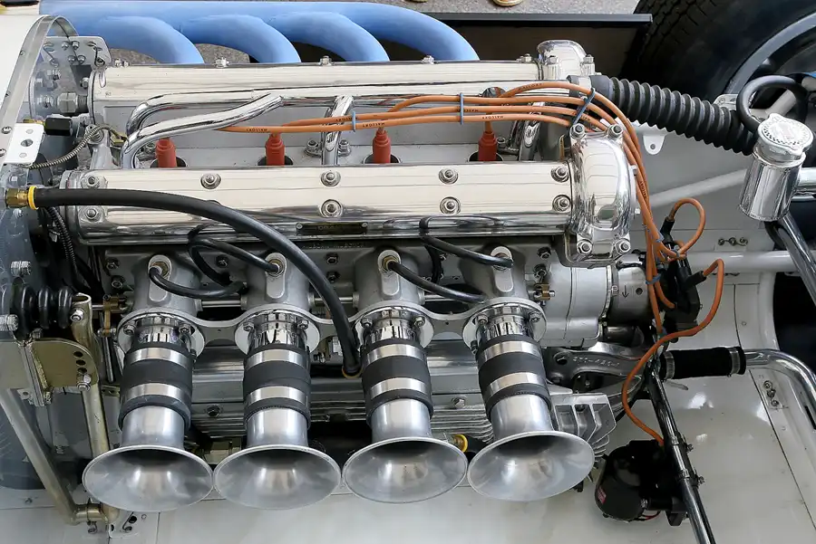 176 | 2009 | Goodwood | Festival Of Speed | © carsten riede fotografie