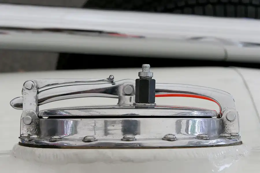 177 | 2009 | Goodwood | Festival Of Speed | © carsten riede fotografie