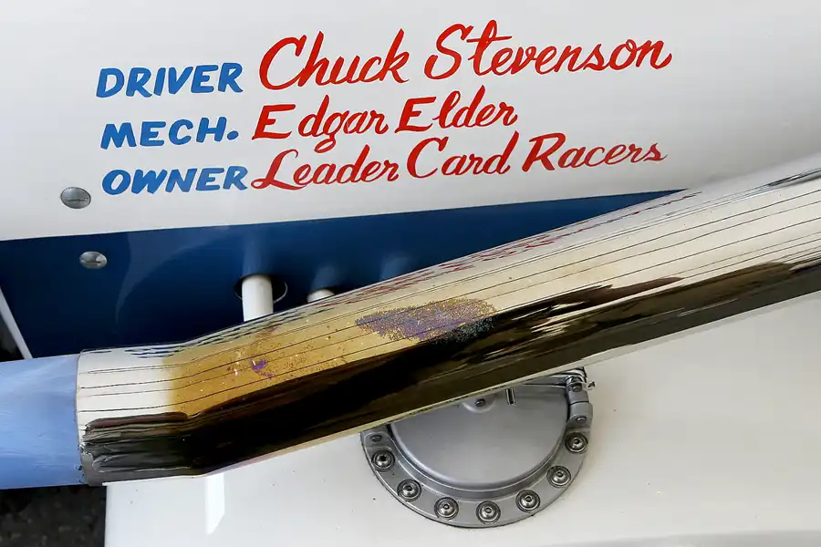 179 | 2009 | Goodwood | Festival Of Speed | © carsten riede fotografie