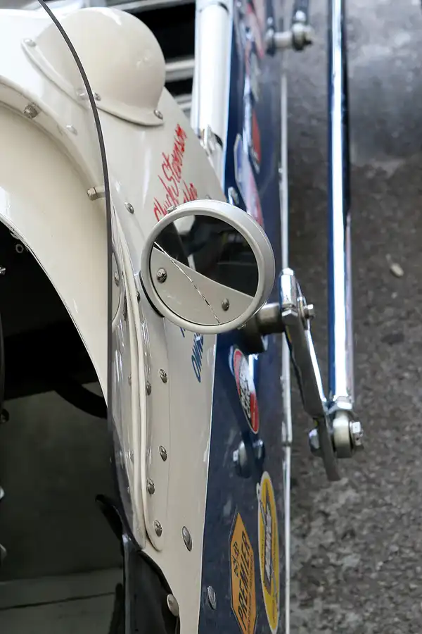 181 | 2009 | Goodwood | Festival Of Speed | © carsten riede fotografie