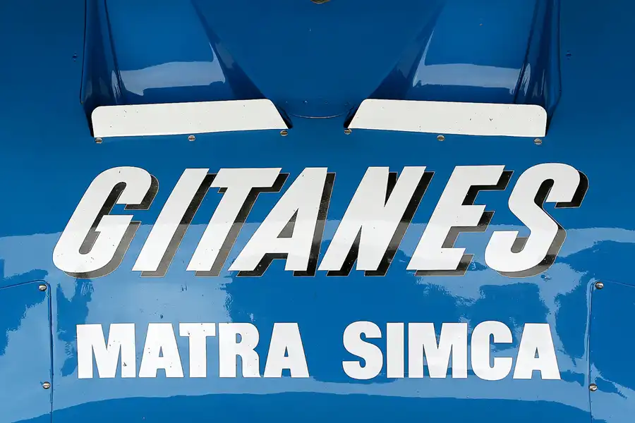 184 | 2009 | Goodwood | Festival Of Speed | © carsten riede fotografie