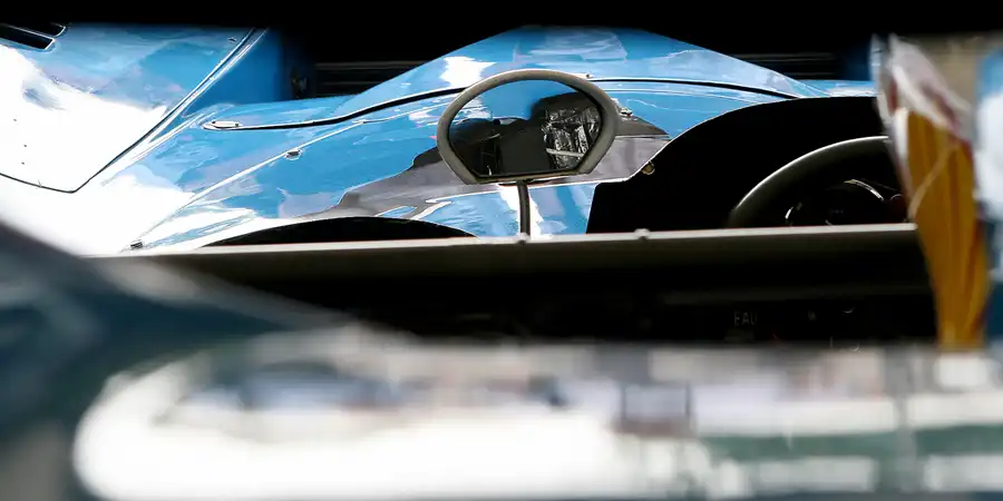 190 | 2009 | Goodwood | Festival Of Speed | © carsten riede fotografie