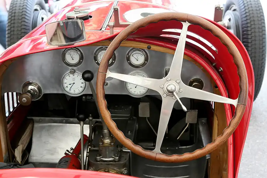 192 | 2009 | Goodwood | Festival Of Speed | © carsten riede fotografie