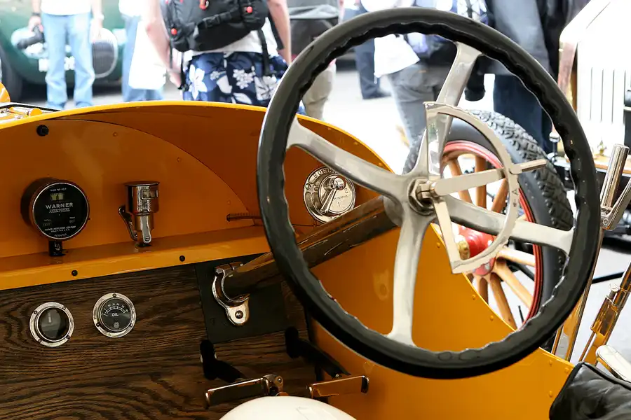 193 | 2009 | Goodwood | Festival Of Speed | © carsten riede fotografie