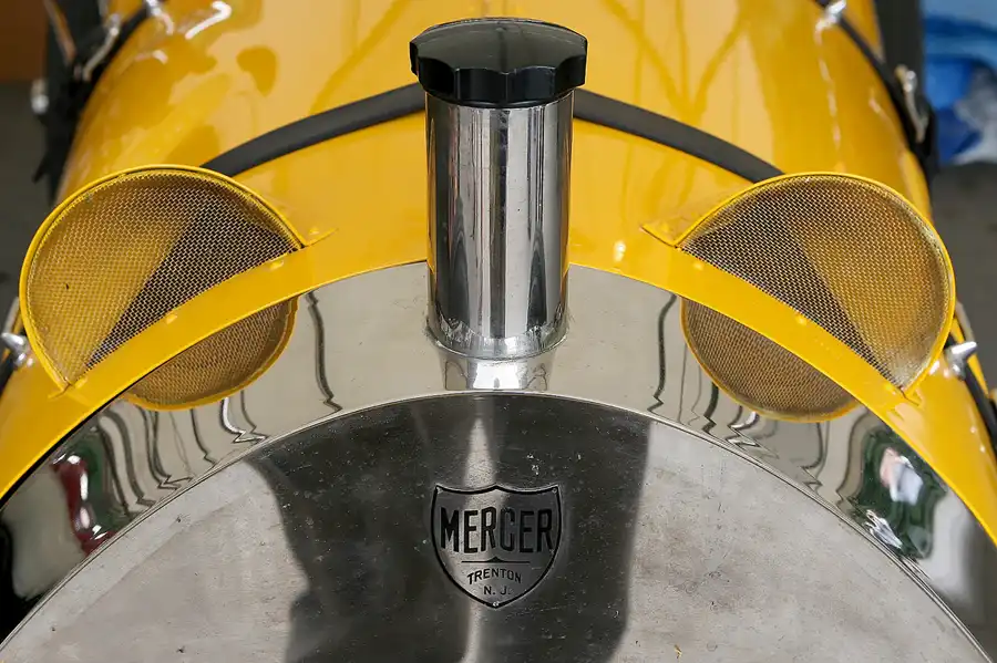 196 | 2009 | Goodwood | Festival Of Speed | © carsten riede fotografie