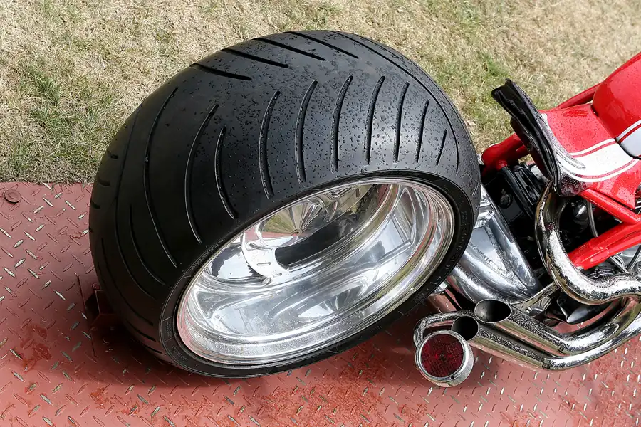 198 | 2009 | Goodwood | Festival Of Speed | © carsten riede fotografie