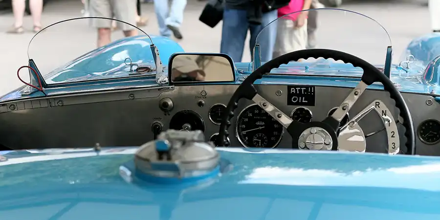 252 | 2009 | Goodwood | Festival Of Speed | © carsten riede fotografie