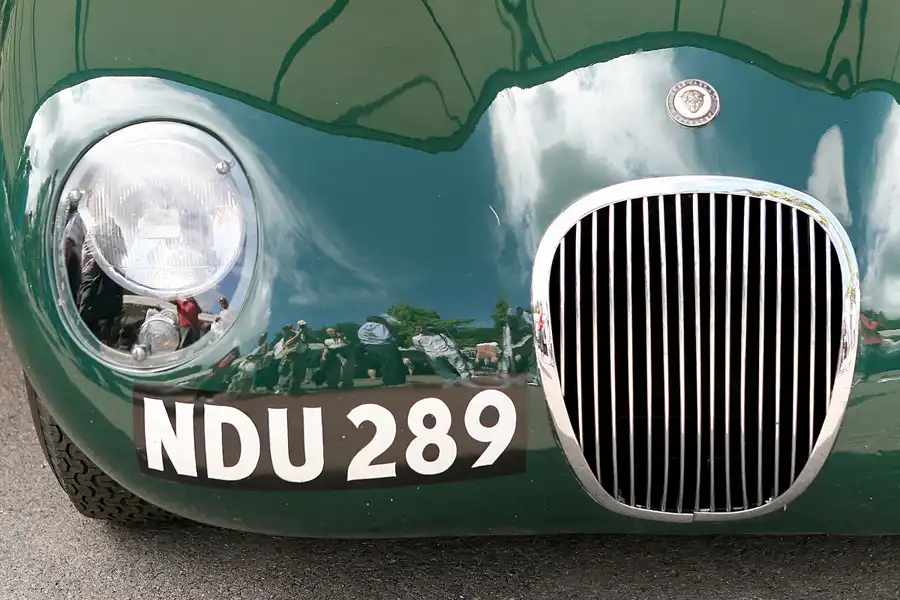 253 | 2009 | Goodwood | Festival Of Speed | © carsten riede fotografie