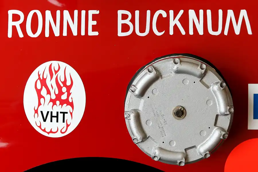 254 | 2009 | Goodwood | Festival Of Speed | © carsten riede fotografie