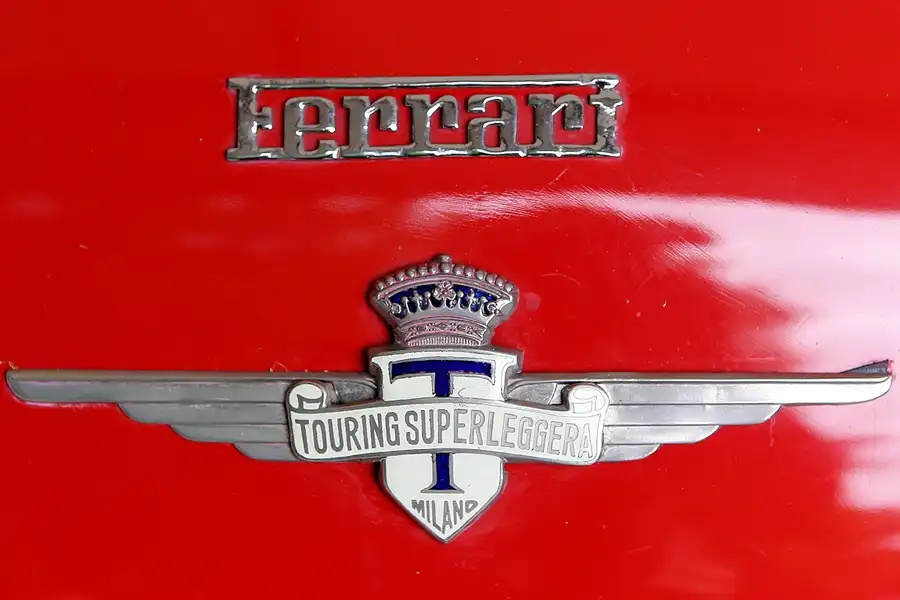 256 | 2009 | Goodwood | Festival Of Speed | © carsten riede fotografie