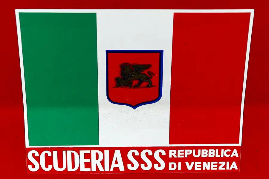 258 | 2009 | Goodwood | Festival Of Speed | © carsten riede fotografie