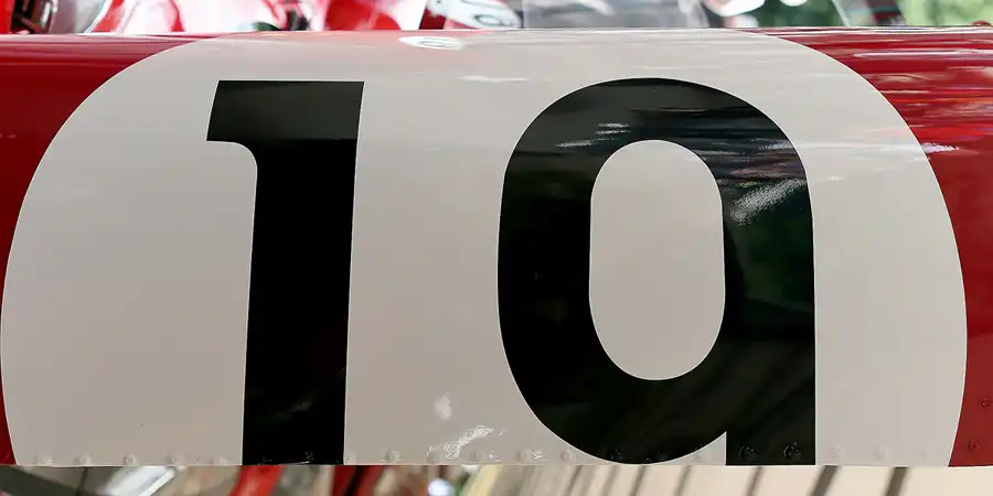 259 | 2009 | Goodwood | Festival Of Speed | © carsten riede fotografie