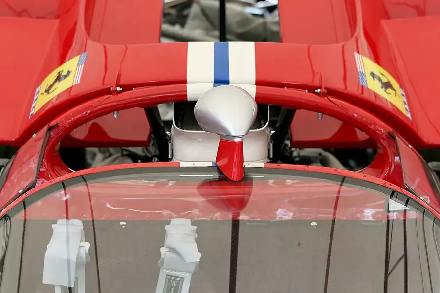 260 | 2009 | Goodwood | Festival Of Speed | © carsten riede fotografie