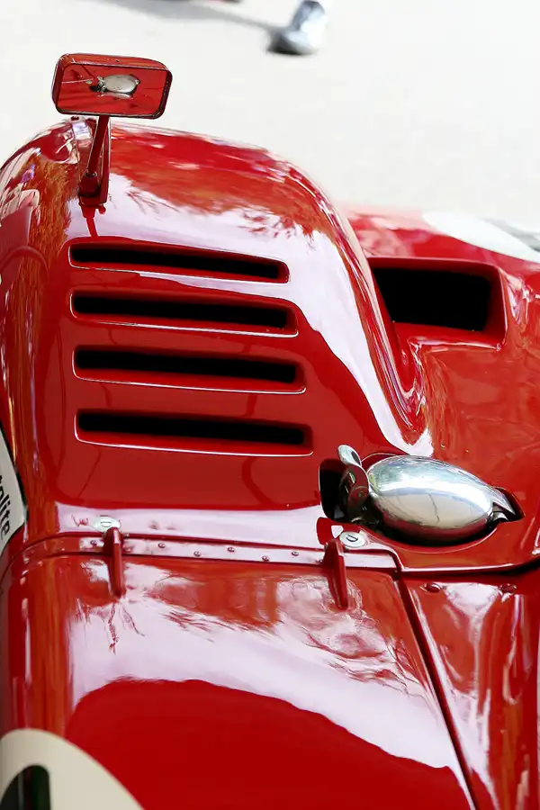 261 | 2009 | Goodwood | Festival Of Speed | © carsten riede fotografie