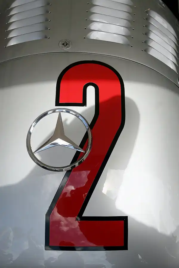 270 | 2009 | Goodwood | Festival Of Speed | © carsten riede fotografie