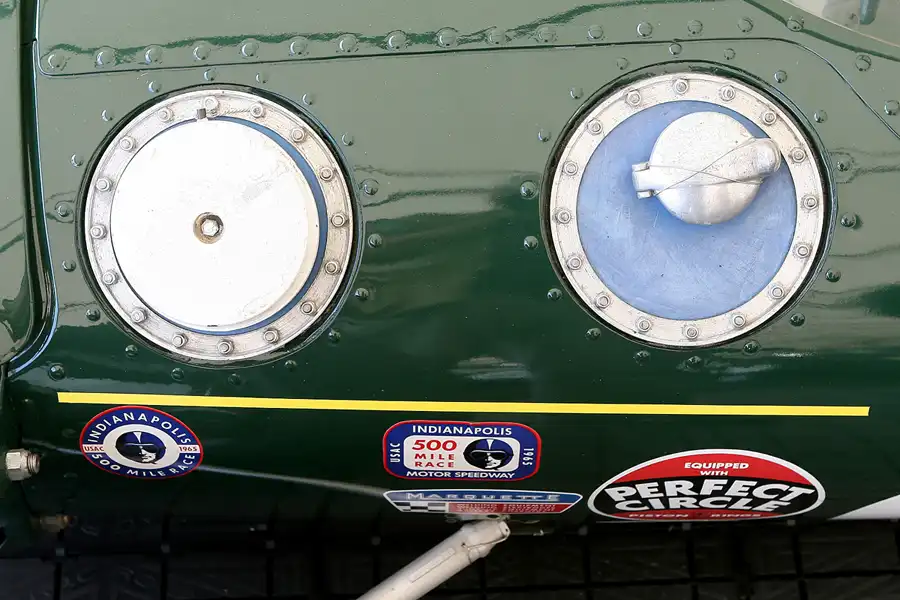 279 | 2009 | Goodwood | Festival Of Speed | © carsten riede fotografie