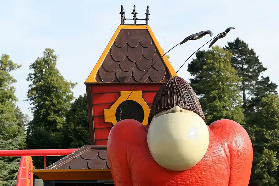 294 | 2009 | Goodwood | Festival Of Speed | © carsten riede fotografie