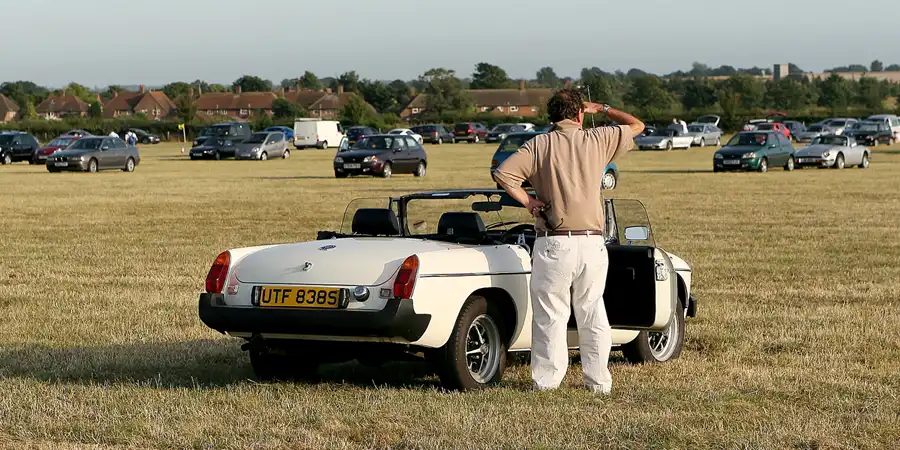 296 | 2009 | Goodwood | Festival Of Speed | © carsten riede fotografie