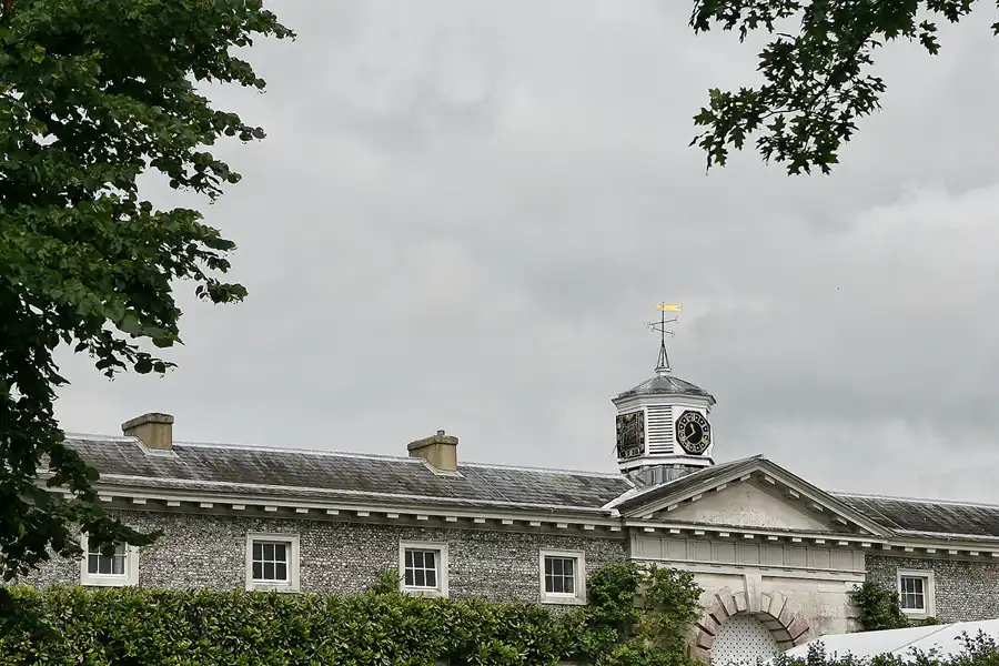 298 | 2009 | Goodwood | Festival Of Speed | © carsten riede fotografie