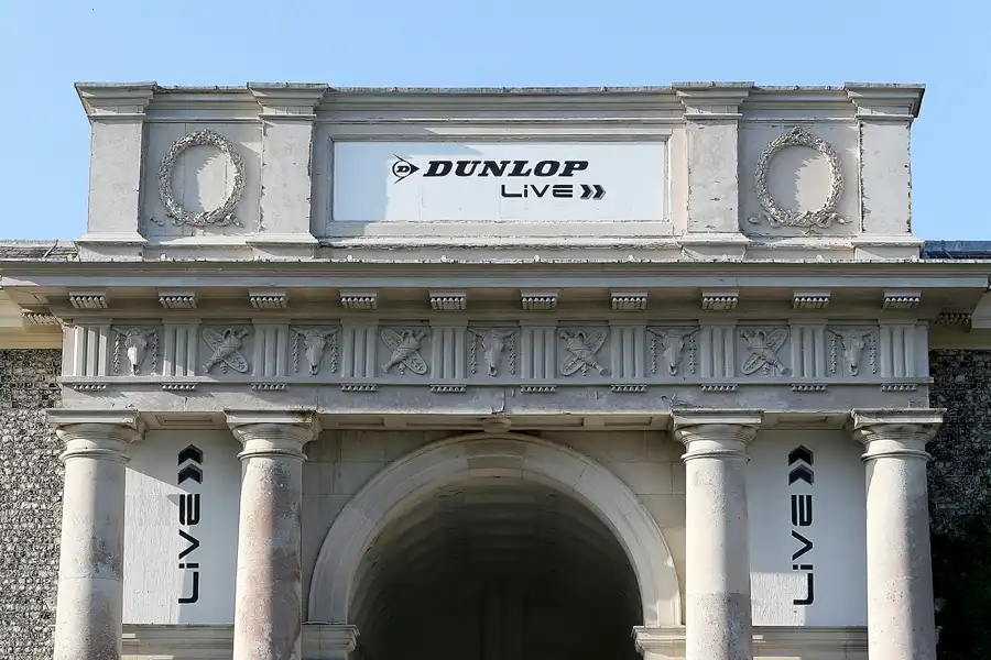 299 | 2009 | Goodwood | Festival Of Speed | © carsten riede fotografie