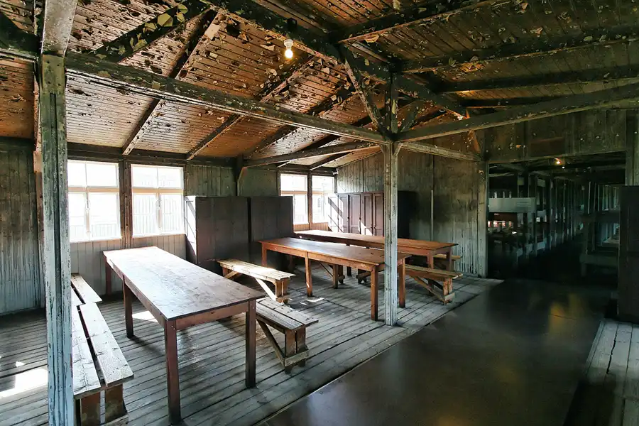 011 | 2009 | Sachsenhausen | Gedenkstätte | © carsten riede fotografie