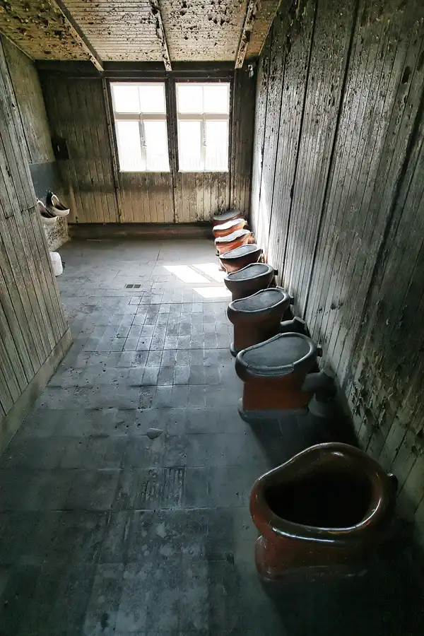 013 | 2009 | Sachsenhausen | Gedenkstätte | © carsten riede fotografie