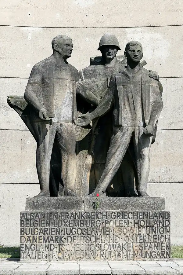 026 | 2009 | Sachsenhausen | Gedenkstätte | © carsten riede fotografie