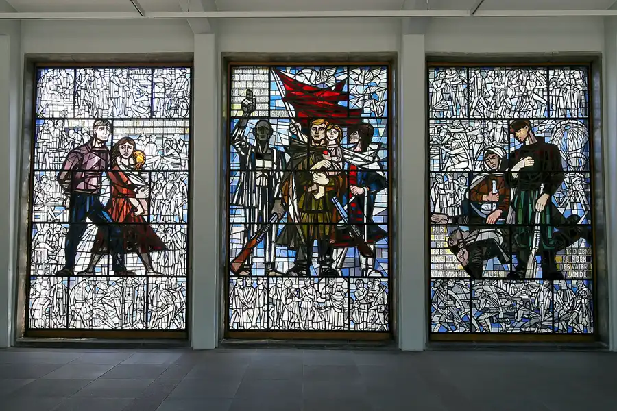 045 | 2009 | Sachsenhausen | Gedenkstätte | © carsten riede fotografie