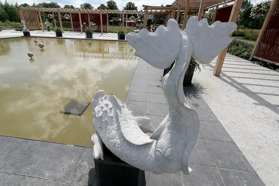 027 | 2009 | Oranienburg | Landesgartenschau | © carsten riede fotografie